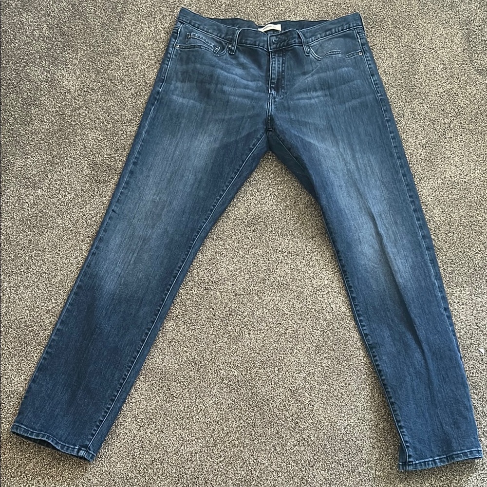 Goodthreads mens Casual Jeans - Blue